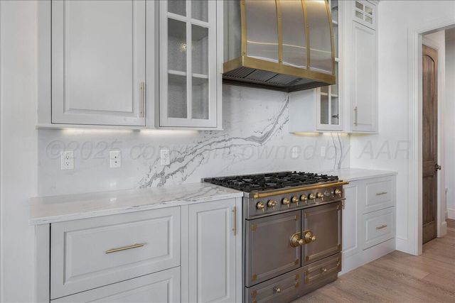 3502 GOLDEN CHESTNUT Lane, Amarillo, TX 79124