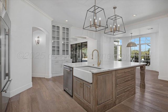 3502 GOLDEN CHESTNUT Lane, Amarillo, TX 79124