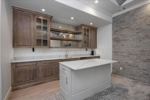 3502 GOLDEN CHESTNUT Lane, Amarillo, TX 79124