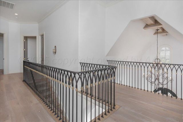 3502 GOLDEN CHESTNUT Lane, Amarillo, TX 79124