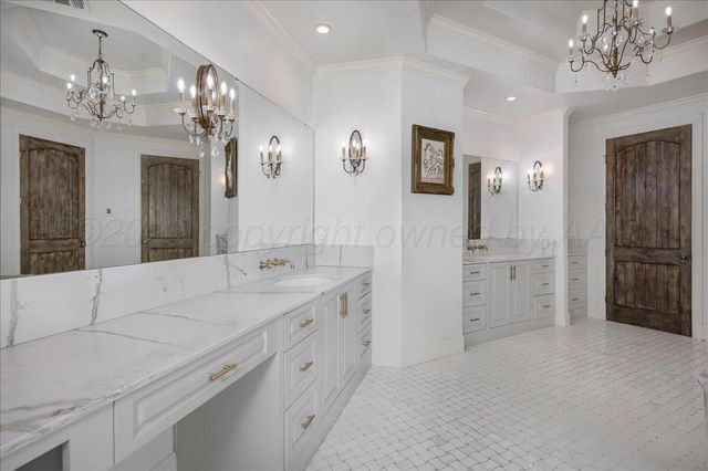 3502 GOLDEN CHESTNUT Lane, Amarillo, TX 79124