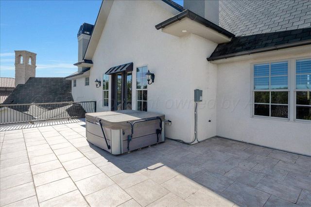 3502 GOLDEN CHESTNUT Lane, Amarillo, TX 79124