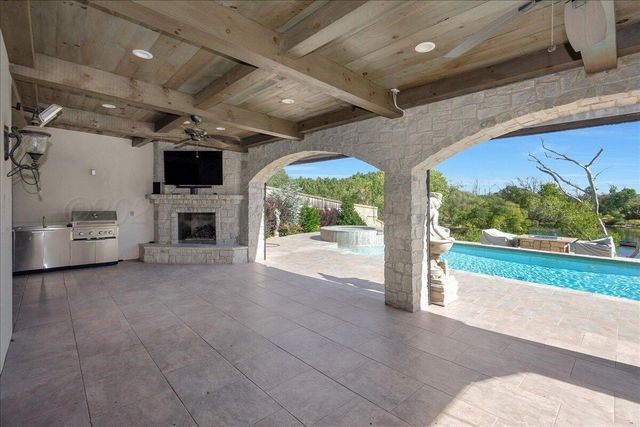 3502 GOLDEN CHESTNUT Lane, Amarillo, TX 79124