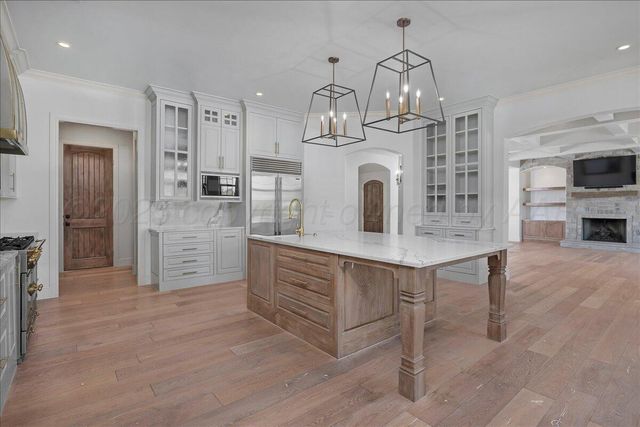 3502 GOLDEN CHESTNUT Lane, Amarillo, TX 79124