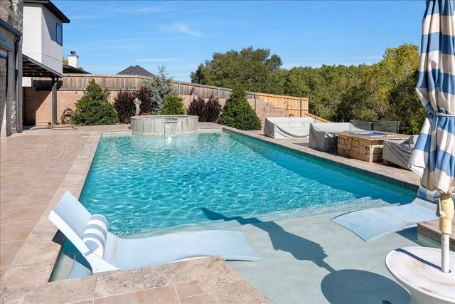 3502 GOLDEN CHESTNUT Lane, Amarillo, TX 79124