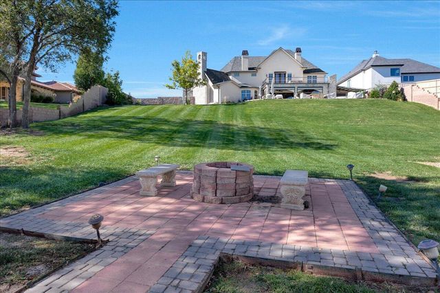 3502 GOLDEN CHESTNUT Lane, Amarillo, TX 79124