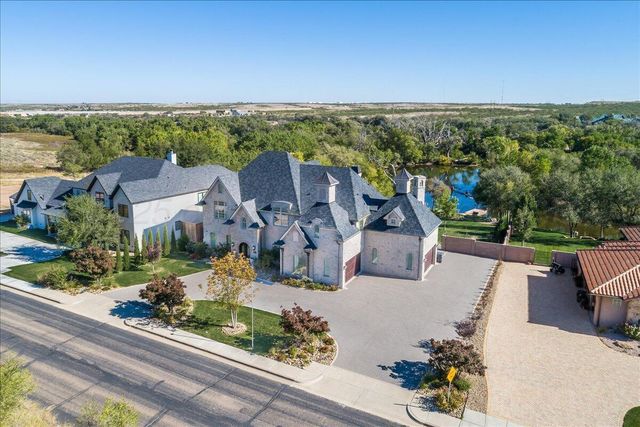 3502 GOLDEN CHESTNUT Lane, Amarillo, TX 79124