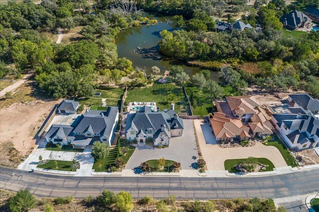 3502 GOLDEN CHESTNUT Lane, Amarillo, TX 79124