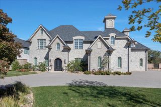 3502 GOLDEN CHESTNUT Lane, Amarillo, TX 79124