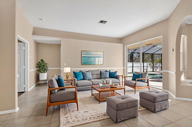 2846 SE Eagle Drive, Port St. Lucie, Port St Lucie, FL 34984