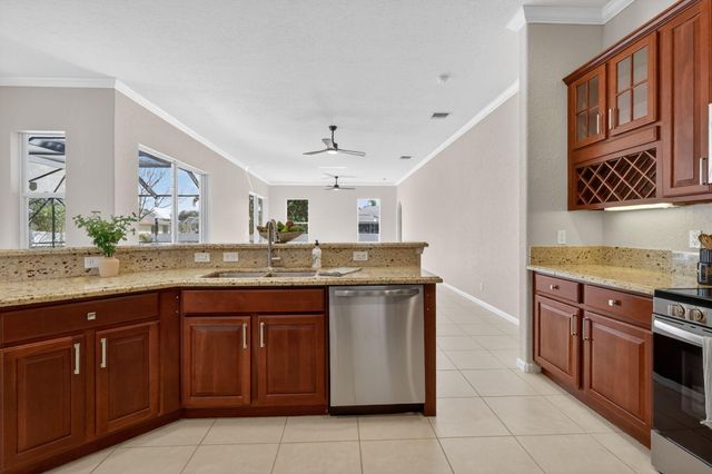 2846 SE Eagle Drive, Port St. Lucie, Port St Lucie, FL 34984