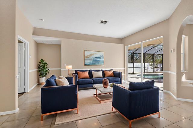 2846 SE Eagle Drive, Port St. Lucie, Port St Lucie, FL 34984