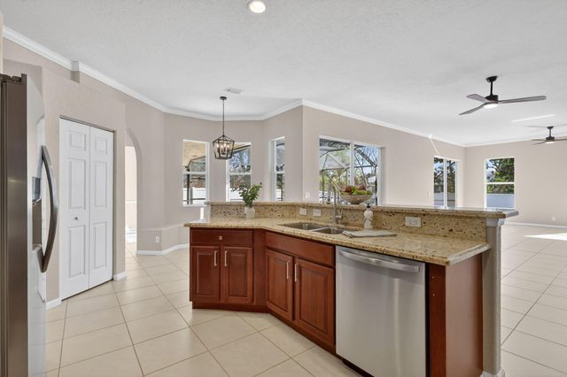 2846 SE Eagle Drive, Port St. Lucie, Port St Lucie, FL 34984