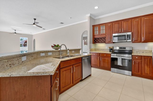 2846 SE Eagle Drive, Port St. Lucie, Port St Lucie, FL 34984