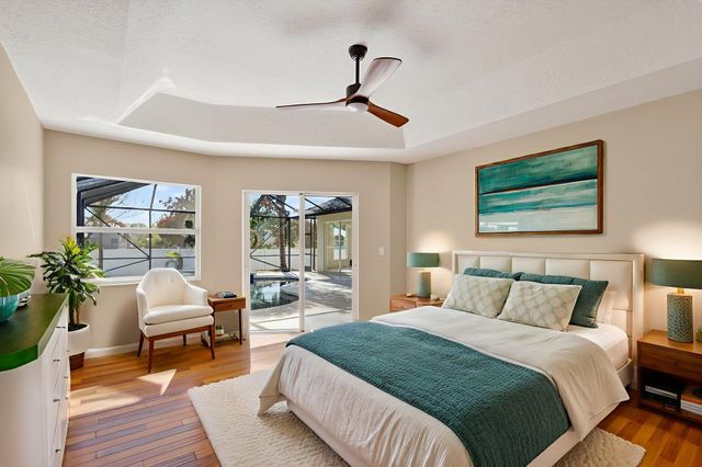 2846 SE Eagle Drive, Port St. Lucie, Port St Lucie, FL 34984