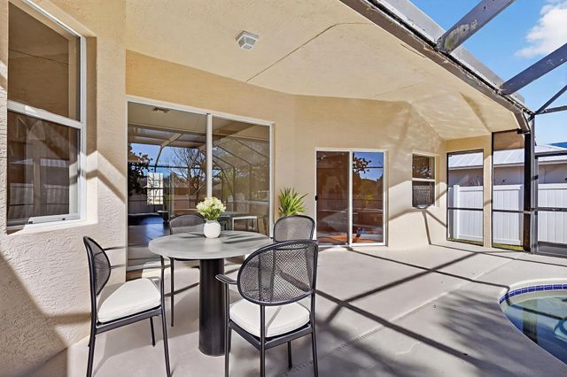 2846 SE Eagle Drive, Port St. Lucie, Port St Lucie, FL 34984