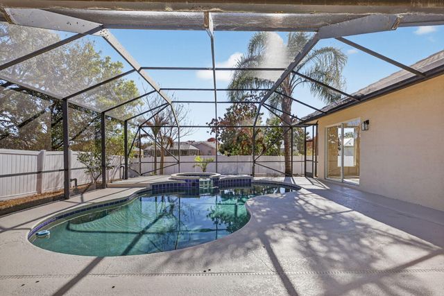 2846 SE Eagle Drive, Port St. Lucie, Port St Lucie, FL 34984