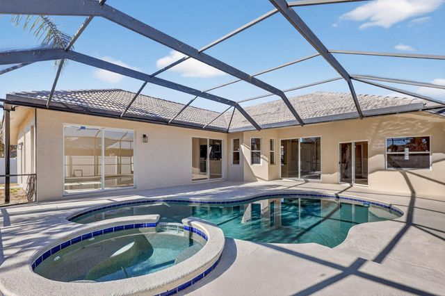 2846 SE Eagle Drive, Port St. Lucie, Port St Lucie, FL 34984