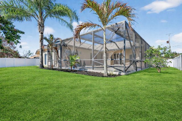 2846 SE Eagle Drive, Port St. Lucie, Port St Lucie, FL 34984