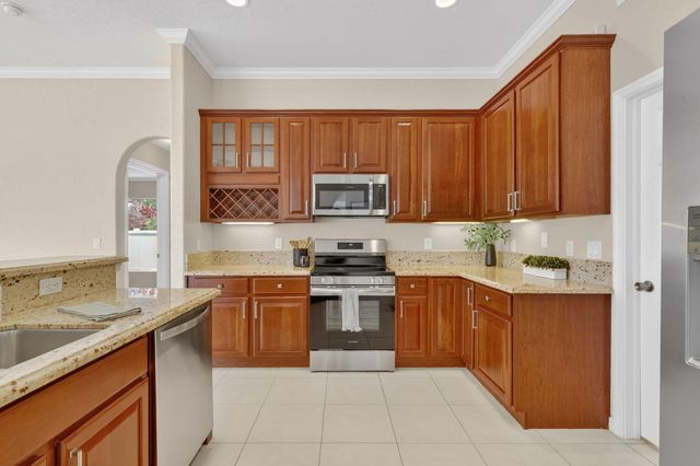 2846 SE Eagle Drive, Port St. Lucie, Port St Lucie, FL 34984