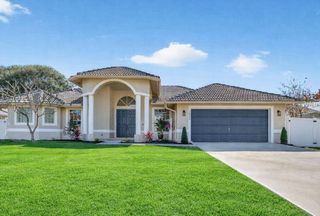 2846 SE Eagle Drive, Port St. Lucie, Port St Lucie, FL 34984