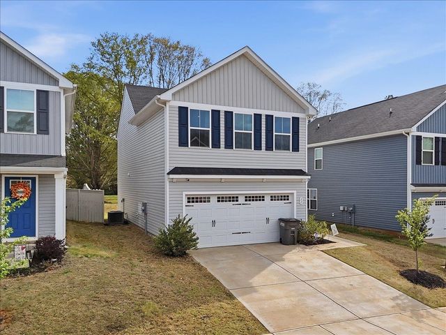 11 Davis Grove Lane, Piedmont, SC 29673