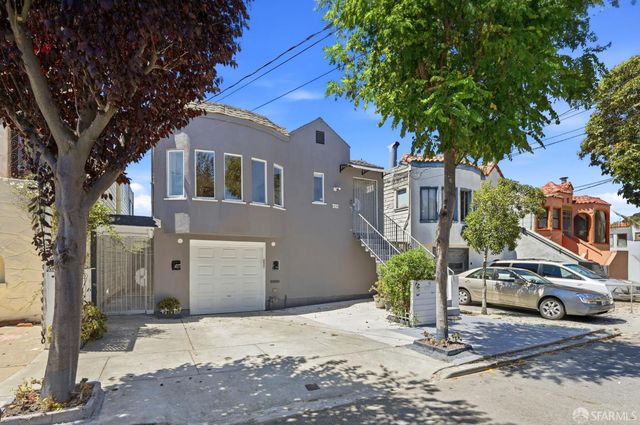 416 Peninsula Avenue, San Francisco, CA 94134