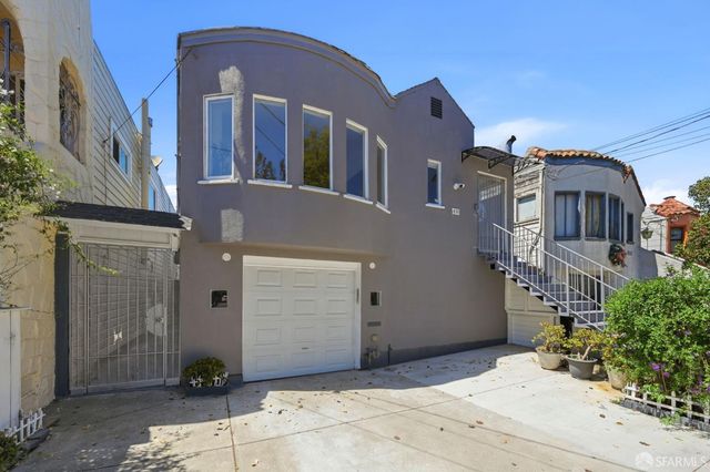 416 Peninsula Avenue, San Francisco, CA 94134
