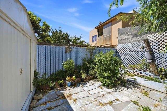416 Peninsula Avenue, San Francisco, CA 94134