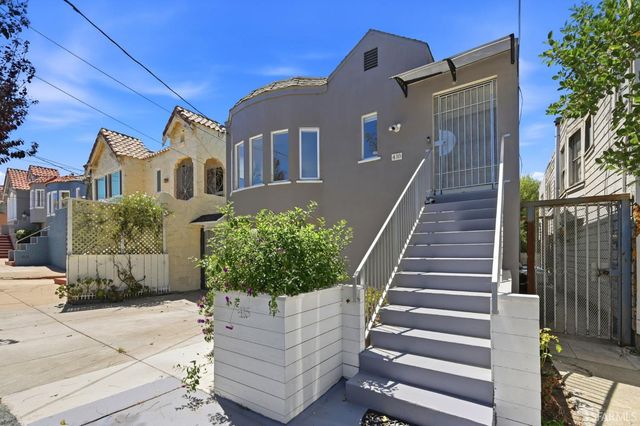 416 Peninsula Avenue, San Francisco, CA 94134