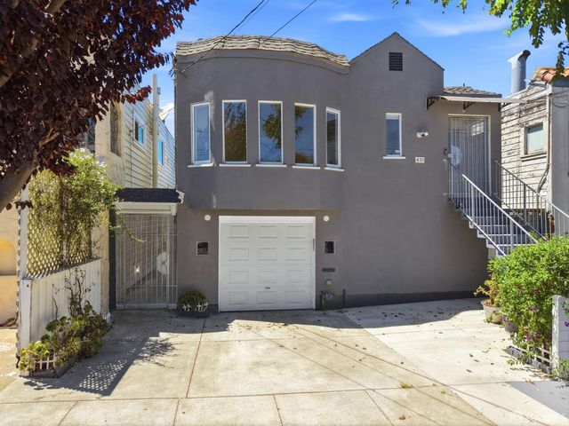 416 Peninsula Avenue, San Francisco, CA 94134