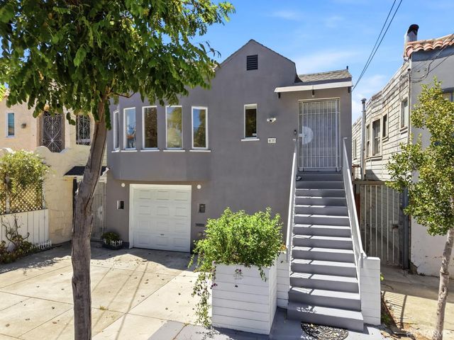 416 Peninsula Avenue, San Francisco, CA 94134