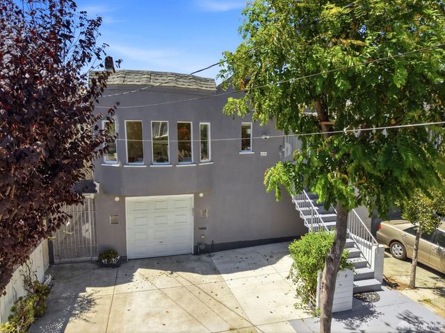 416 Peninsula Avenue, San Francisco, CA 94134