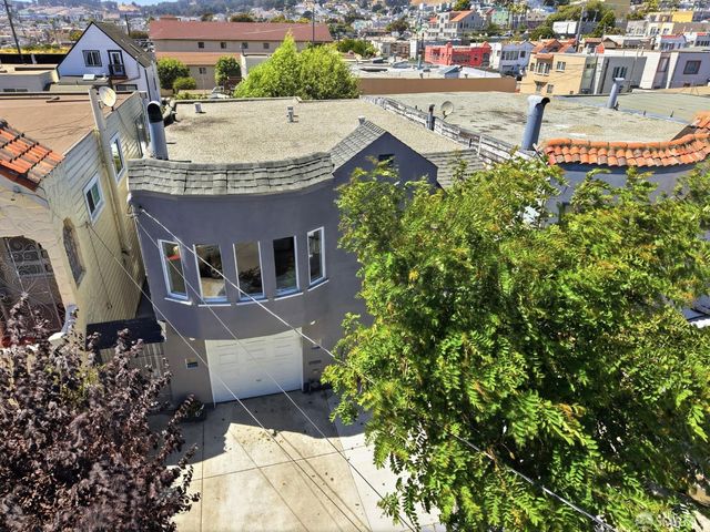 416 Peninsula Avenue, San Francisco, CA 94134