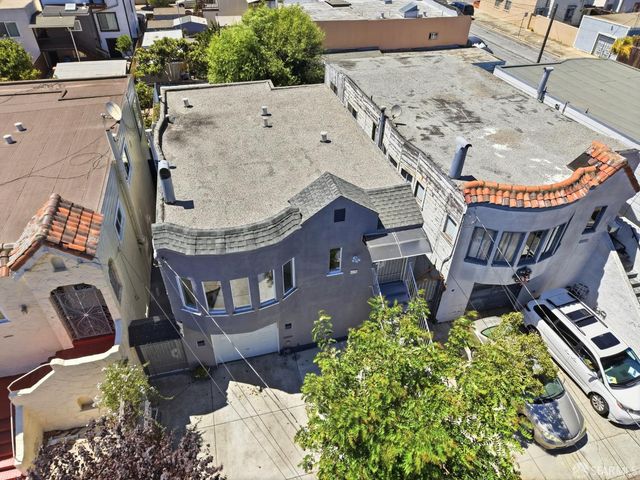 416 Peninsula Avenue, San Francisco, CA 94134