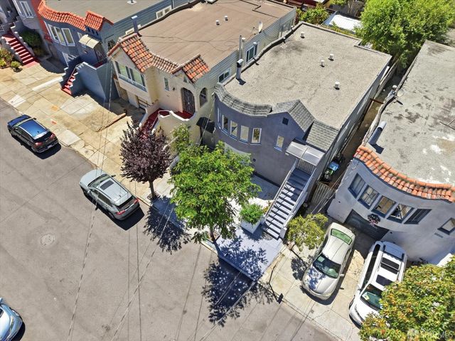 416 Peninsula Avenue, San Francisco, CA 94134