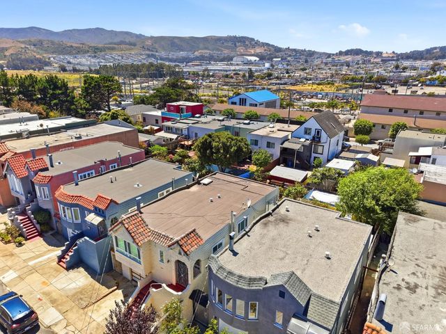 416 Peninsula Avenue, San Francisco, CA 94134