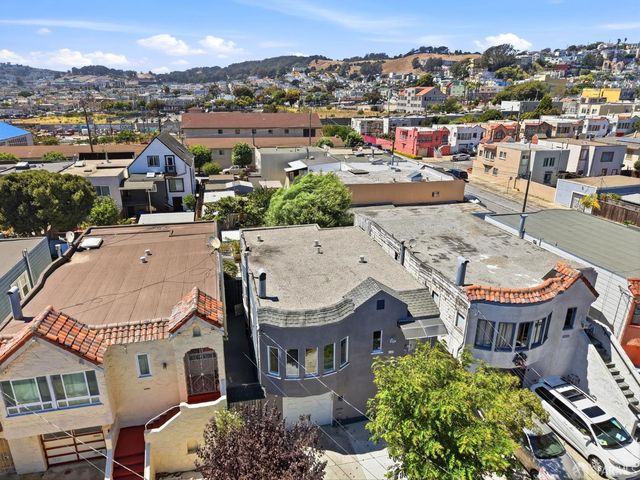 416 Peninsula Avenue, San Francisco, CA 94134