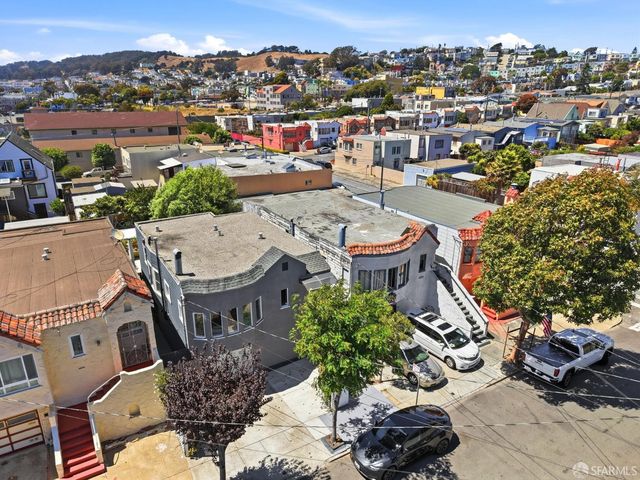 416 Peninsula Avenue, San Francisco, CA 94134