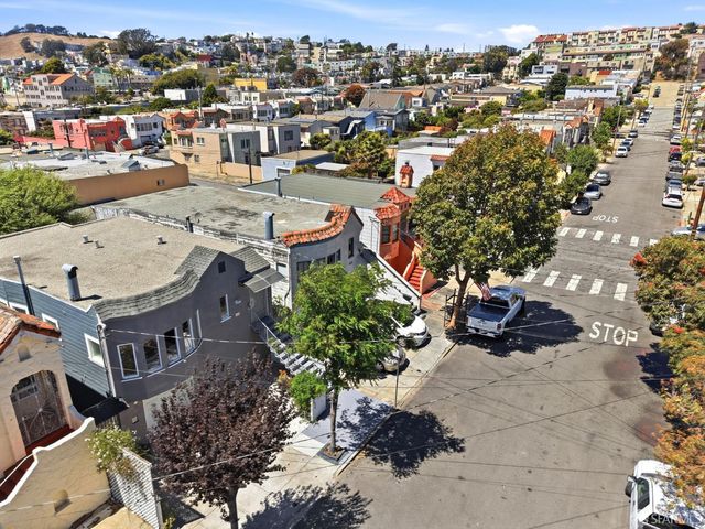 416 Peninsula Avenue, San Francisco, CA 94134