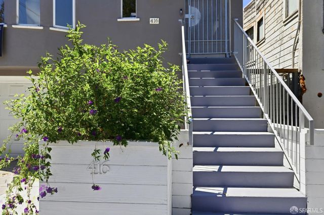 416 Peninsula Avenue, San Francisco, CA 94134
