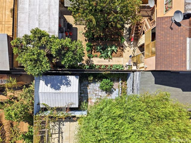 416 Peninsula Avenue, San Francisco, CA 94134