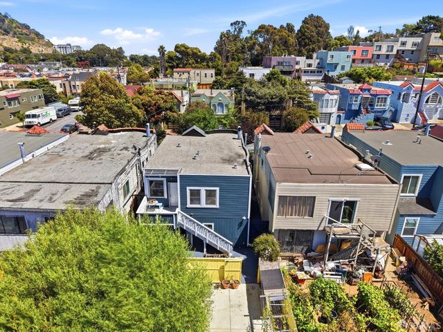 416 Peninsula Avenue, San Francisco, CA 94134