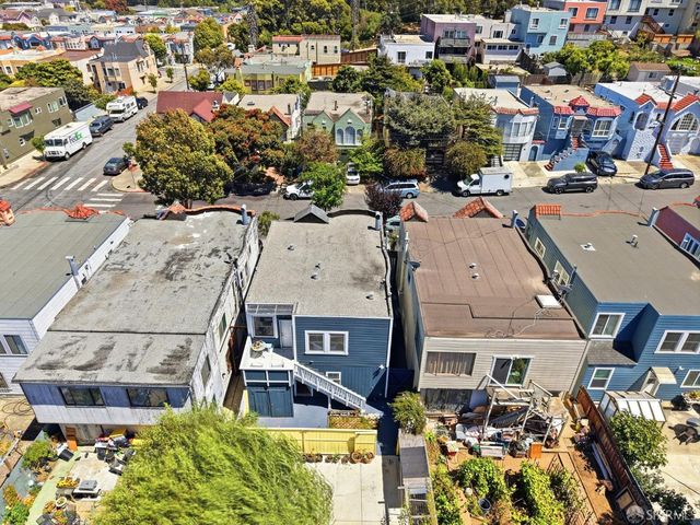 416 Peninsula Avenue, San Francisco, CA 94134