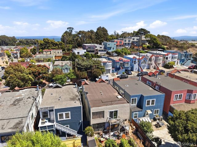 416 Peninsula Avenue, San Francisco, CA 94134