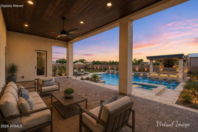 1483 W PASO NUEVO Drive, Phoenix, AZ 85086