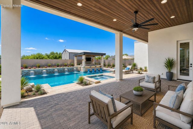 1483 W PASO NUEVO Drive, Phoenix, AZ 85086