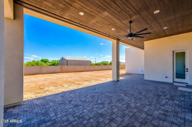 1483 W PASO NUEVO Drive, Phoenix, AZ 85086