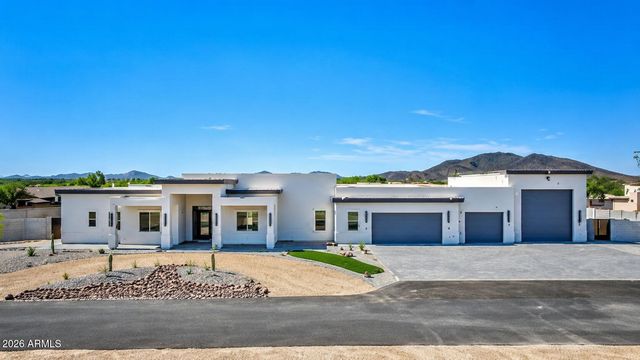 1483 W PASO NUEVO Drive, Phoenix, AZ 85086