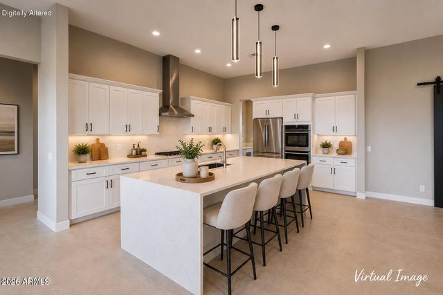 1483 W PASO NUEVO Drive, Phoenix, AZ 85086